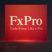 fxpro agency logo